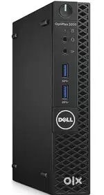 Dell High Performance Mini PC