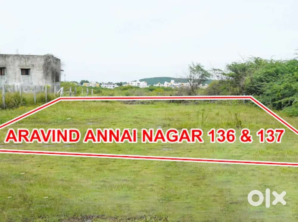 DTCP Approved Residential Land for Sale@Guduvanchery