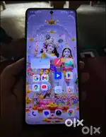 Note 11s 6/64  halka sa screen tuta h side mein bass