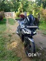 Pulsar RS200 bs4 Good Condition All Documents updated