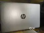 Hp laptop Intel inside