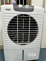 Wyzr 50L air cooler 10 days old