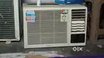 1 ton Hitachi windows ac