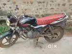 Good condition engine