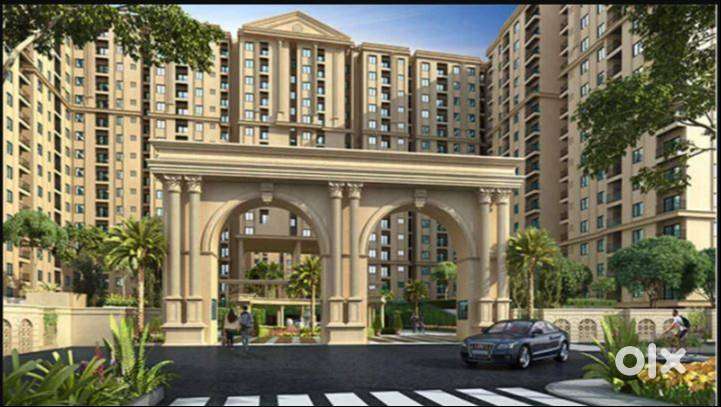 2 BHK Flat for sale in Casagrand FirstCity Sholinganallur Chennai