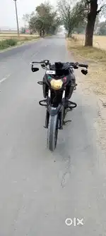 New condition bike h