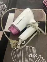 Panasonic hair dryer