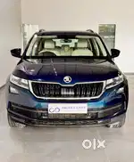 Skoda Kodiaq 2.0 Style TDI 4X4 AT, 2018, Diesel