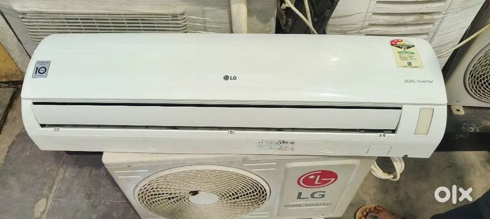 Goog condition copper pipe 6 feets