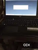 Acer laptop