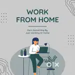Work from home