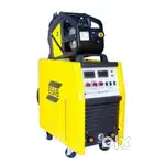 MIG and ARC ESAB 400A Welding machine unused for sale