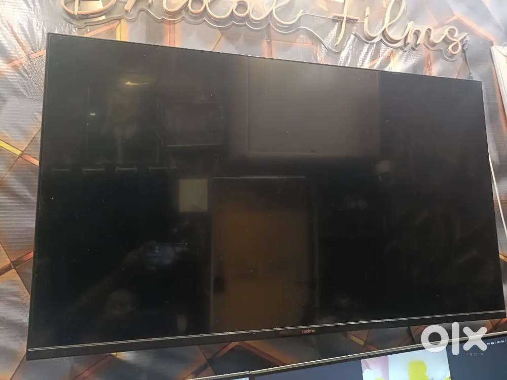 Realme Tv 41 inch