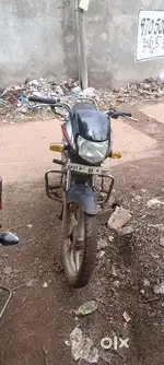 Good condition