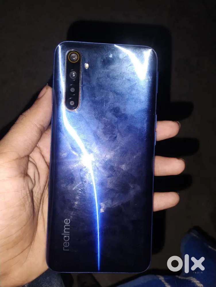 Realme 6 8 ,,128