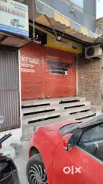 Land in Sri dungargarh