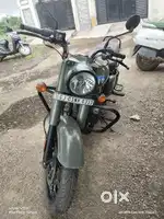 Due to purchase a new vehicle