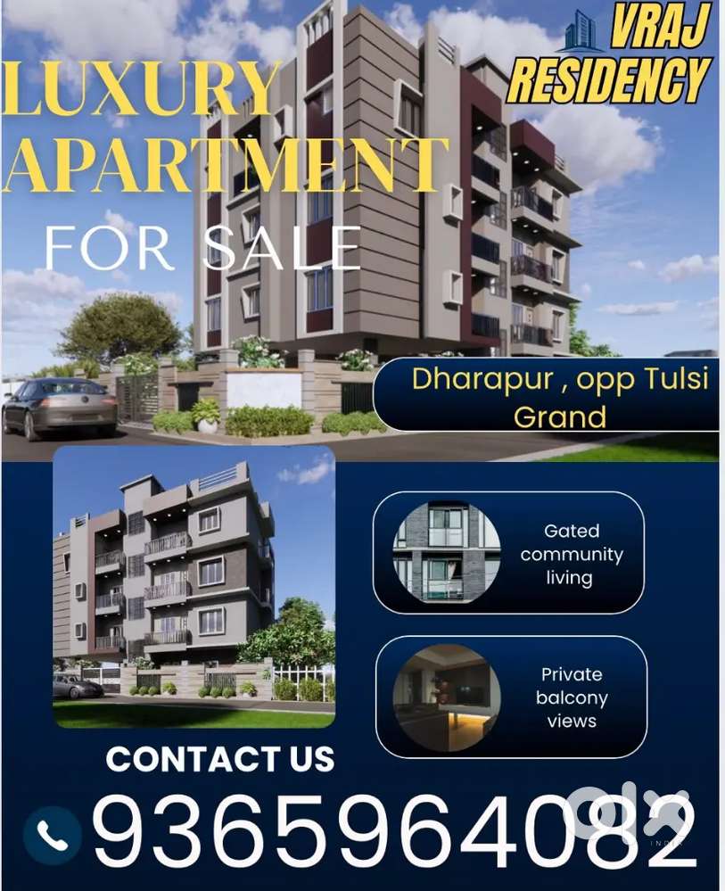 Book Your Dream Home Now at Very Cheap Rate @30lacs starting