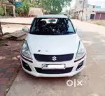 Maruti Suzuki Swift 2017 Petrol Good Condition