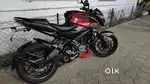 Pulsar NS200 | 2018 | BS4 | For Sale