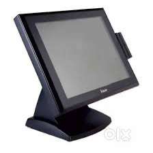 Billing POS Machine with Printer