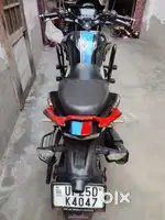 Bast bike new condition
