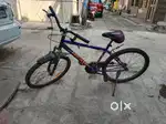 Good condition cycle