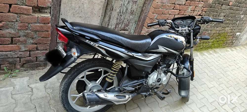 A1 condition All documents completed and bumper to bumper insurance