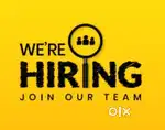 We Are Hiring For Banking Sector