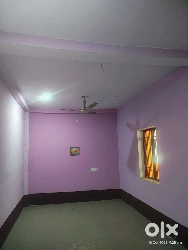 House for rent available