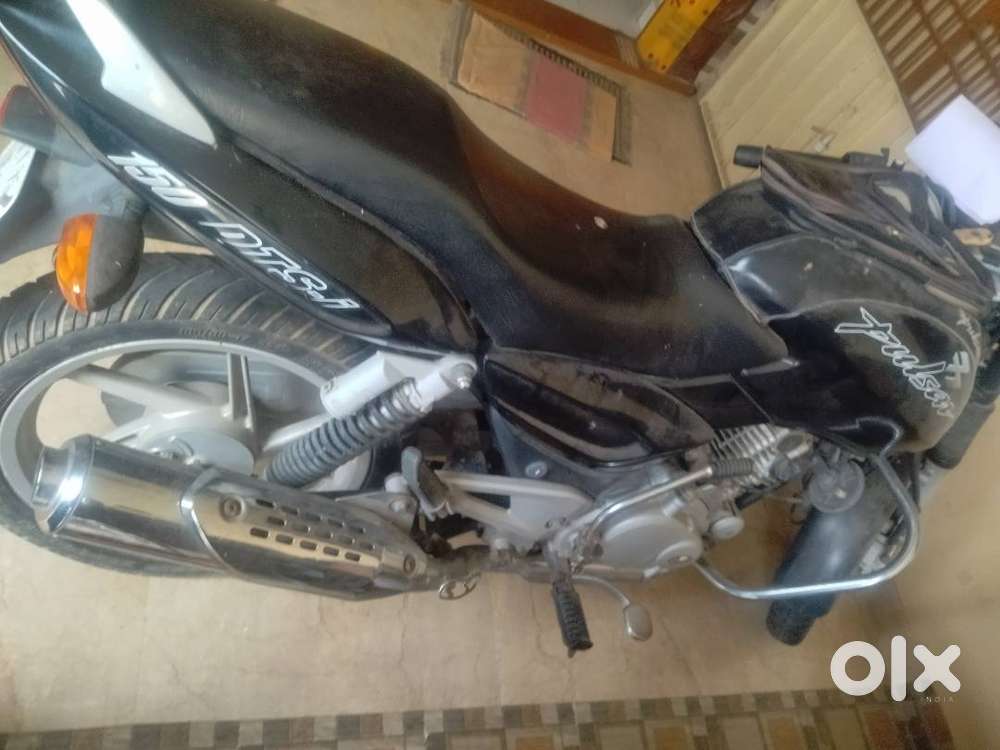 Only for vintage bike lovers