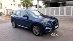 BMW X3 X DRIVE 20D X-Line, 2018, Diesel
