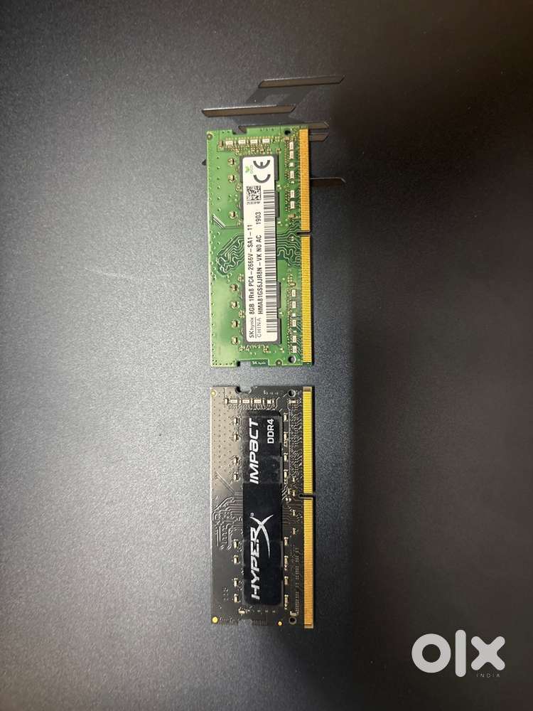 2x8 GB RAM, 2.1 HDMI Honeywell Cable, Evofox Controller