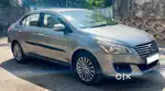Maruti Suzuki Ciaz 1.5 Alpha SHVS MT, 2017, Diesel