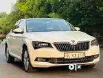 Skoda Superb 2.0 L&K TSI AT, 2016, Petrol