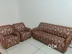 5 seater Sofa Set