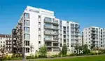 4+1 BHK LUXURIOUS FLAT