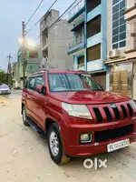 Mahindra TUV 300 2017 Diesel Good Condition