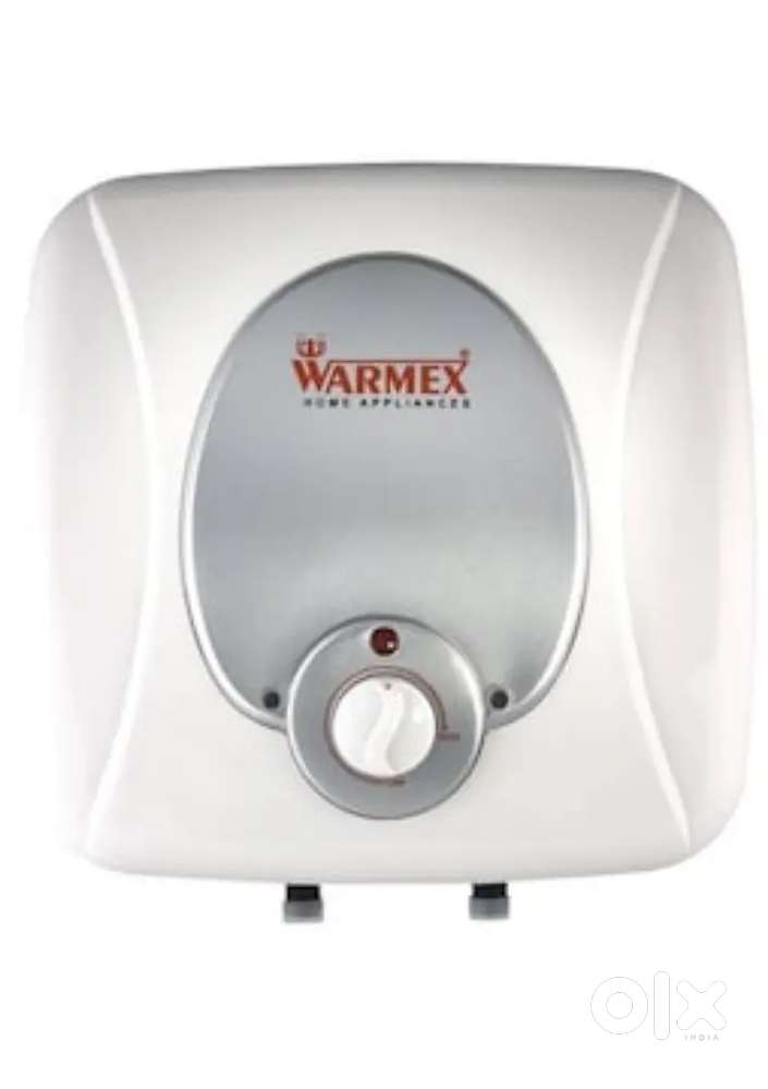 Warmax geyser