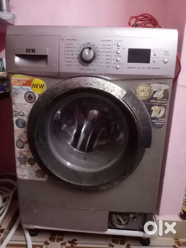 Ifb washing machine