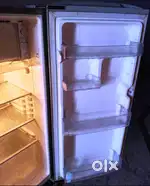 Samsung 4 Star, 194 Litre Single Door Fridge, First Hand Ready To Sell