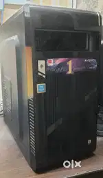 Used computer Dual core   i3