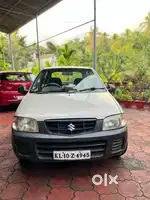Maruti Suzuki Alto 2006