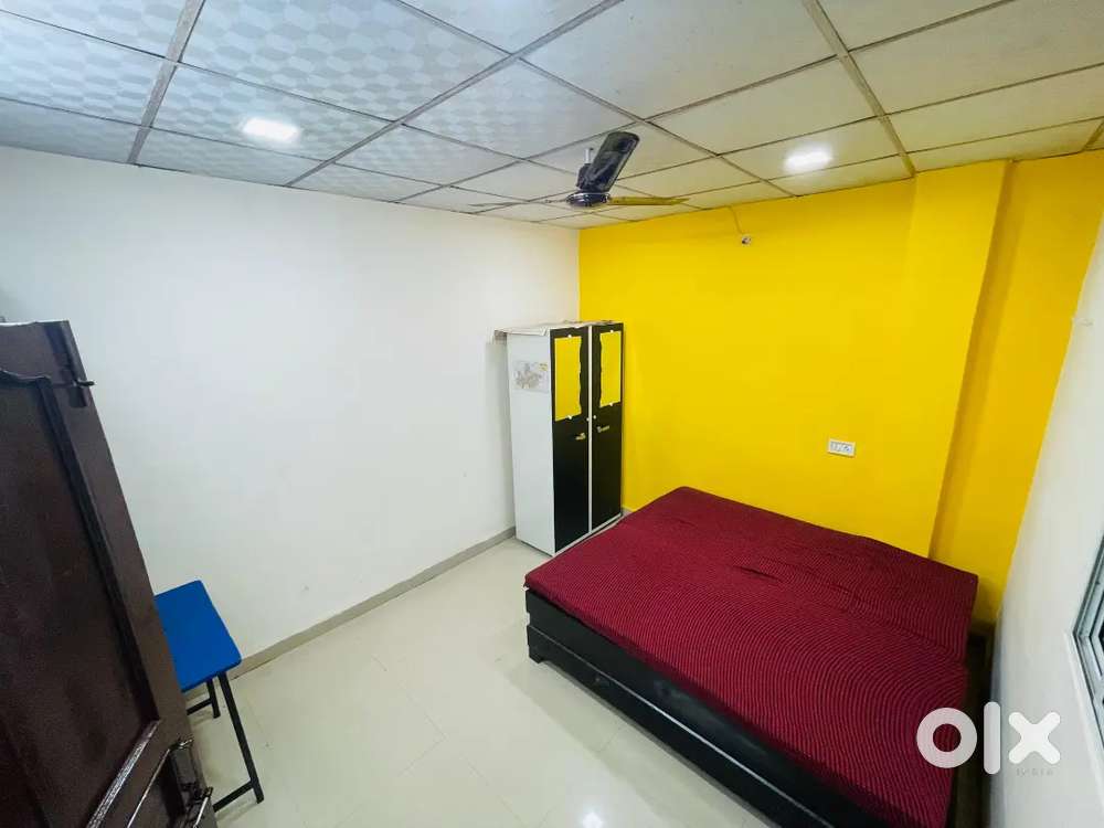 Jai Ranjeet residency campus 2