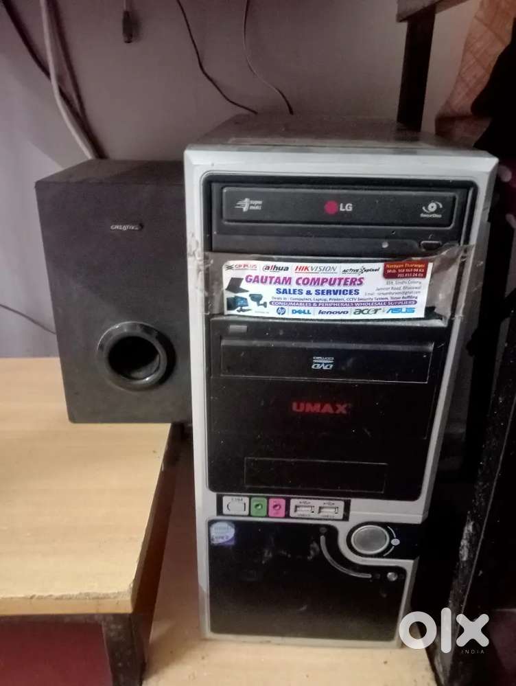 best condition computer