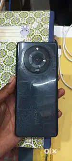 Realme nazro 60 pro 5g