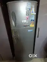 Lg fridge 340 litres