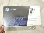 HP CF228XC and 28A cartridge for sale