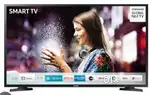 Smart led TV new brand led in dehradun ballupuram