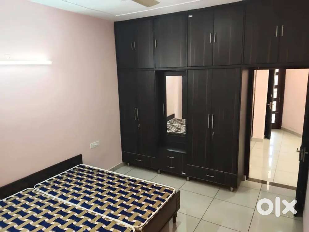 Owner Free One Room Set Full Furnished Full independent brokerage 50%